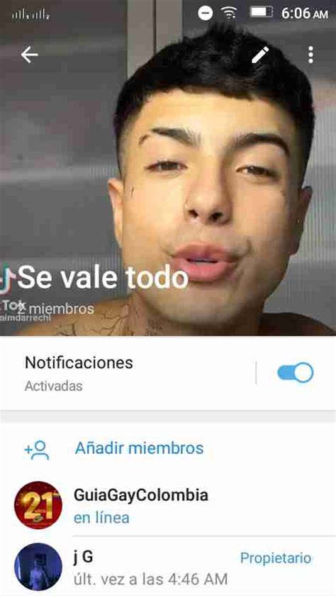 telegram gay bcn|Grupos de Telegram en Canals gays, lista de grupos activos de。